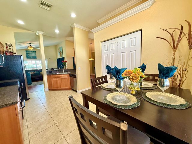 1561 SW Gadsan Avenue, Port St Lucie, FL 34953