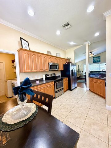 1561 SW Gadsan Avenue, Port St Lucie, FL 34953