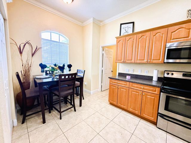 1561 SW Gadsan Avenue, Port St Lucie, FL 34953