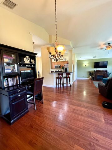 1561 SW Gadsan Avenue, Port St Lucie, FL 34953