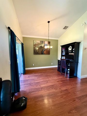 1561 SW Gadsan Avenue, Port St Lucie, FL 34953