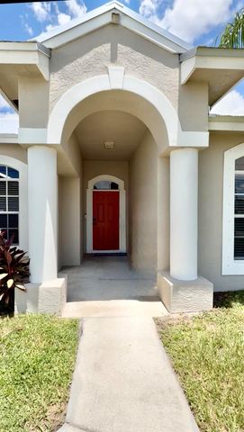 1561 SW Gadsan Avenue, Port St Lucie, FL 34953