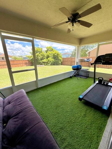 1561 SW Gadsan Avenue, Port St Lucie, FL 34953