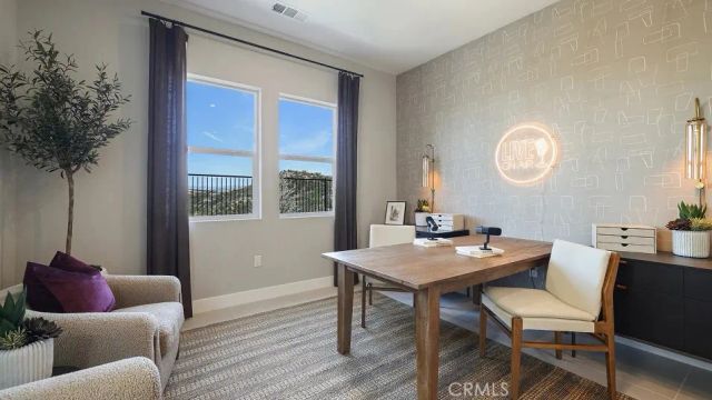 24392 Camino Oceano, Valencia, CA 91354