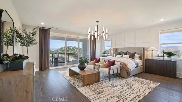 24392 Camino Oceano, Valencia, CA 91354