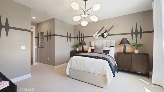 24392 Camino Oceano, Valencia, CA 91354