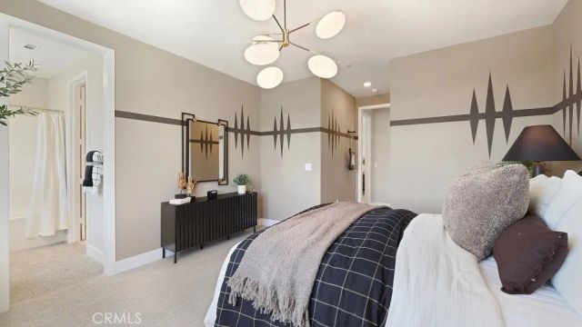 24392 Camino Oceano, Valencia, CA 91354