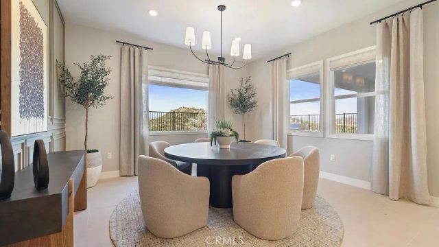 24392 Camino Oceano, Valencia, CA 91354
