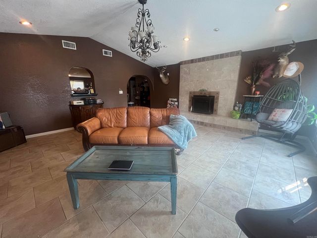 307 LoHawk Drive, Heber Springs, AR 72543