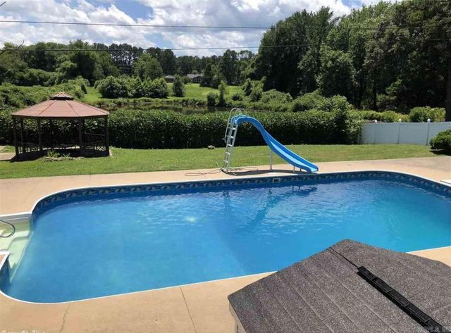 307 LoHawk Drive, Heber Springs, AR 72543