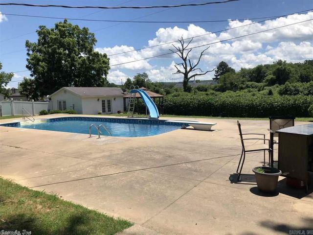 307 LoHawk Drive, Heber Springs, AR 72543