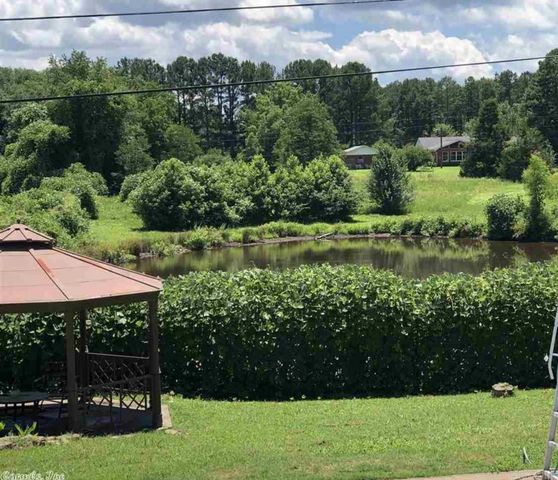 307 LoHawk Drive, Heber Springs, AR 72543