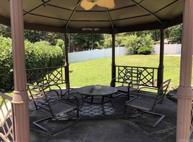 307 LoHawk Drive, Heber Springs, AR 72543