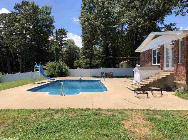 307 LoHawk Drive, Heber Springs, AR 72543