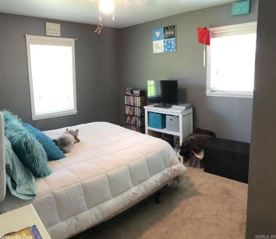 307 LoHawk Drive, Heber Springs, AR 72543