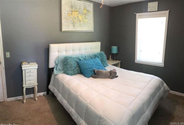 307 LoHawk Drive, Heber Springs, AR 72543