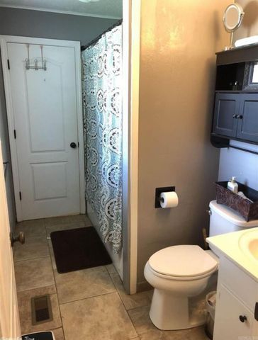 307 LoHawk Drive, Heber Springs, AR 72543