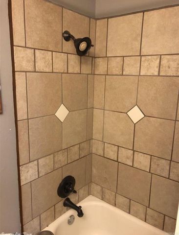 307 LoHawk Drive, Heber Springs, AR 72543