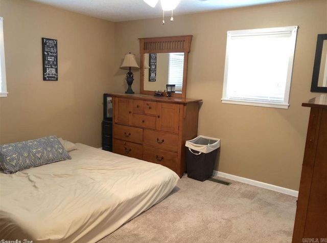 307 LoHawk Drive, Heber Springs, AR 72543