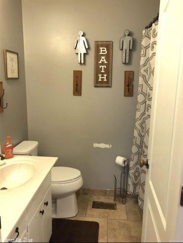 307 LoHawk Drive, Heber Springs, AR 72543