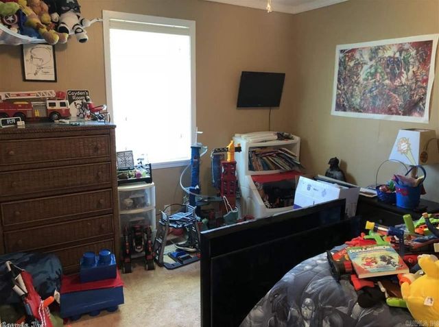 307 LoHawk Drive, Heber Springs, AR 72543