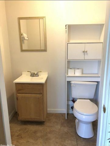 307 LoHawk Drive, Heber Springs, AR 72543