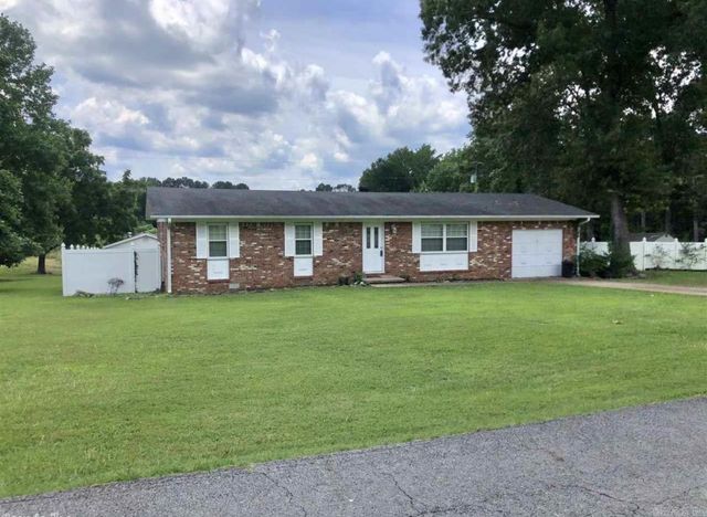 307 LoHawk Drive, Heber Springs, AR 72543