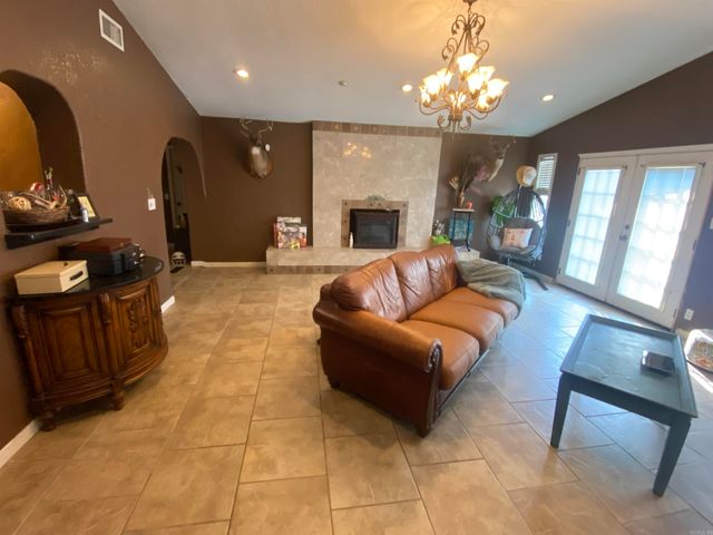 307 LoHawk Drive, Heber Springs, AR 72543