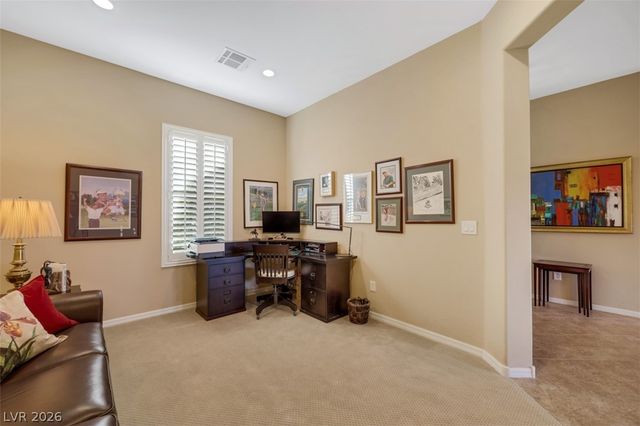 2204 Canyonville Drive, Henderson, NV 89044