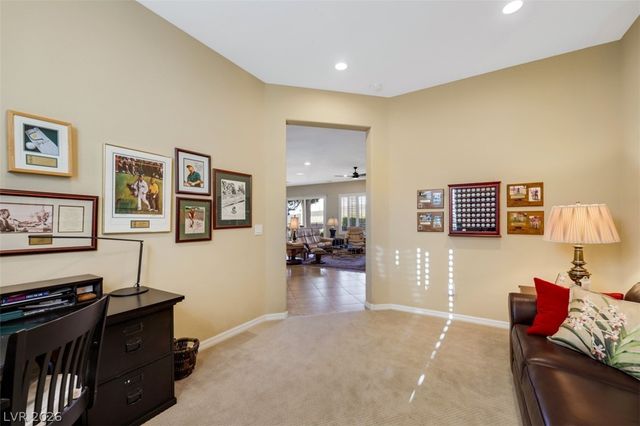 2204 Canyonville Drive, Henderson, NV 89044