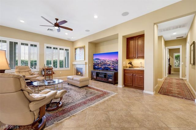 2204 Canyonville Drive, Henderson, NV 89044