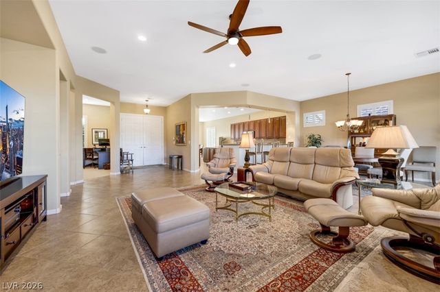 2204 Canyonville Drive, Henderson, NV 89044