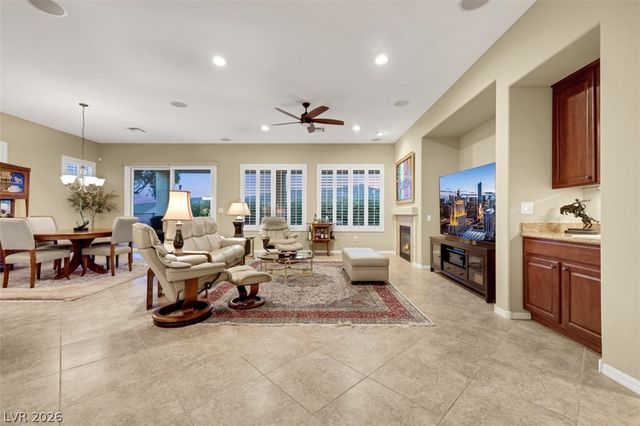 2204 Canyonville Drive, Henderson, NV 89044