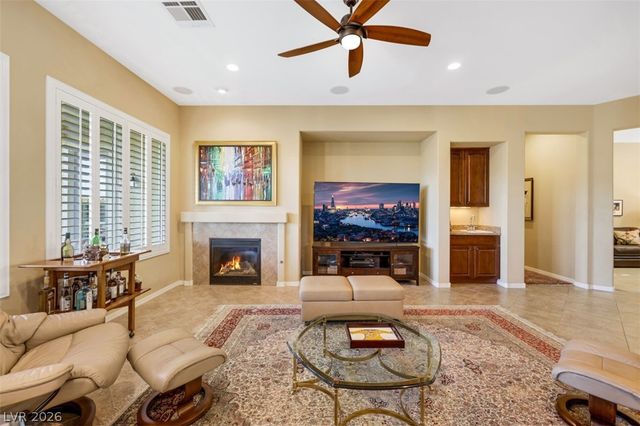 2204 Canyonville Drive, Henderson, NV 89044