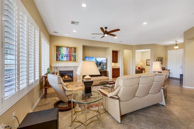 2204 Canyonville Drive, Henderson, NV 89044