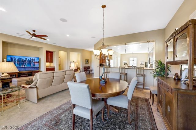 2204 Canyonville Drive, Henderson, NV 89044