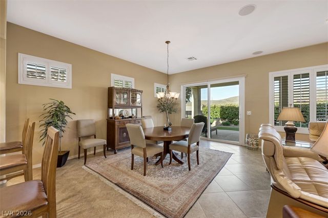 2204 Canyonville Drive, Henderson, NV 89044