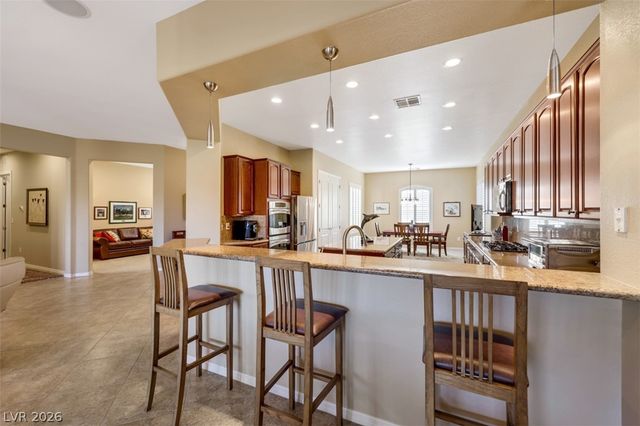 2204 Canyonville Drive, Henderson, NV 89044