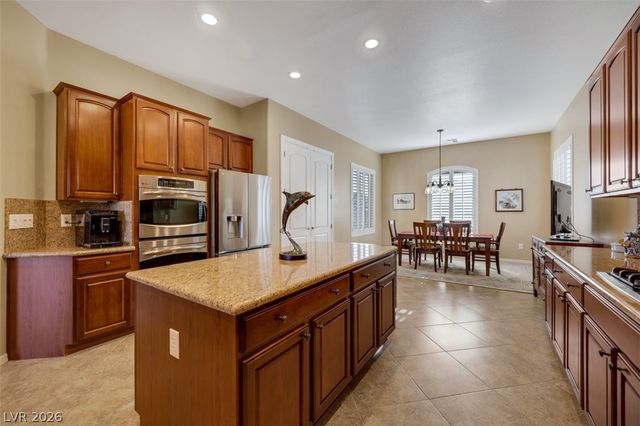 2204 Canyonville Drive, Henderson, NV 89044