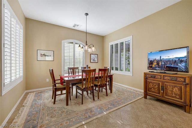 2204 Canyonville Drive, Henderson, NV 89044