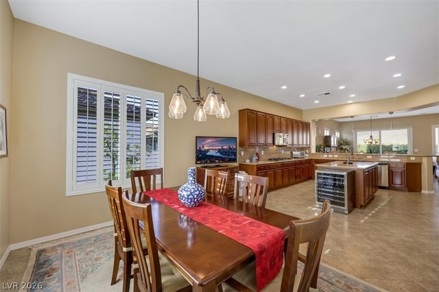 2204 Canyonville Drive, Henderson, NV 89044