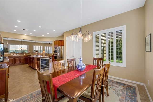 2204 Canyonville Drive, Henderson, NV 89044