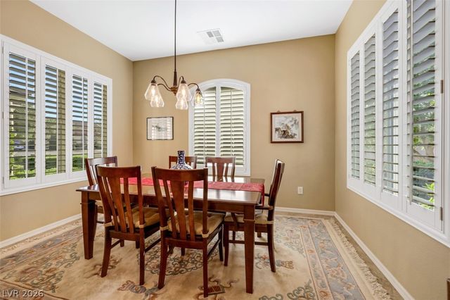 2204 Canyonville Drive, Henderson, NV 89044