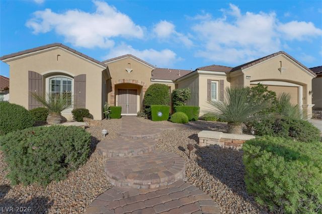 2204 Canyonville Drive, Henderson, NV 89044