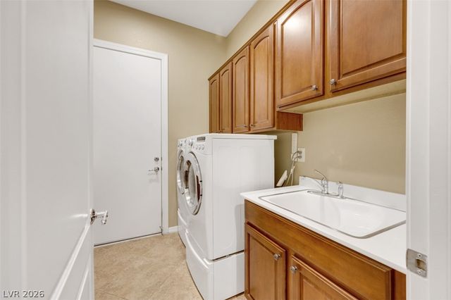 2204 Canyonville Drive, Henderson, NV 89044