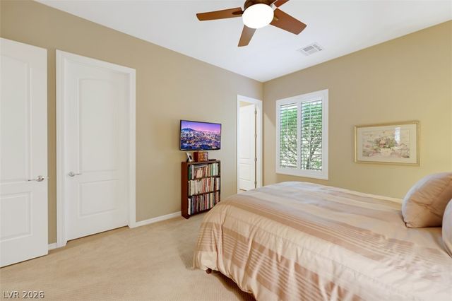 2204 Canyonville Drive, Henderson, NV 89044