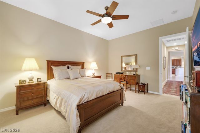 2204 Canyonville Drive, Henderson, NV 89044