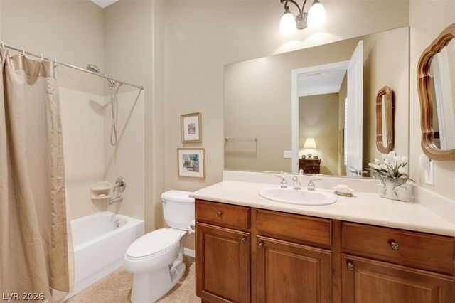 2204 Canyonville Drive, Henderson, NV 89044