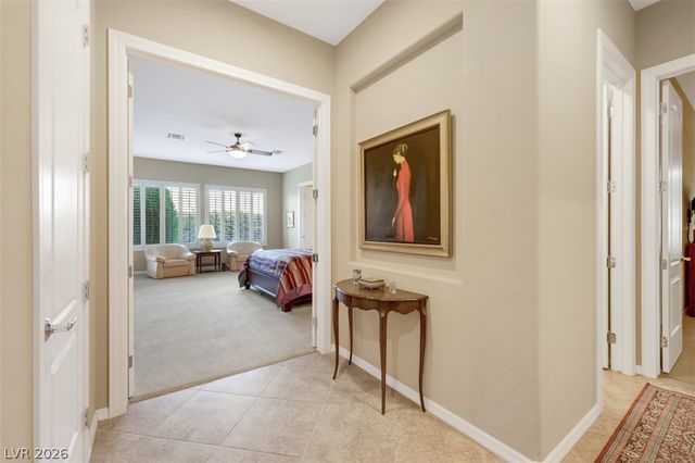 2204 Canyonville Drive, Henderson, NV 89044