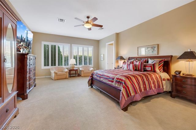 2204 Canyonville Drive, Henderson, NV 89044